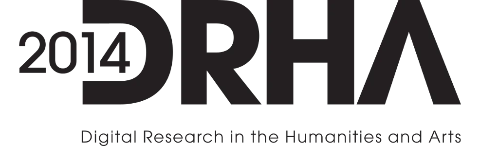 DRHA 2014 Logo