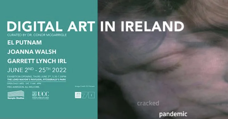 Digital Art in Ireland Exhibition